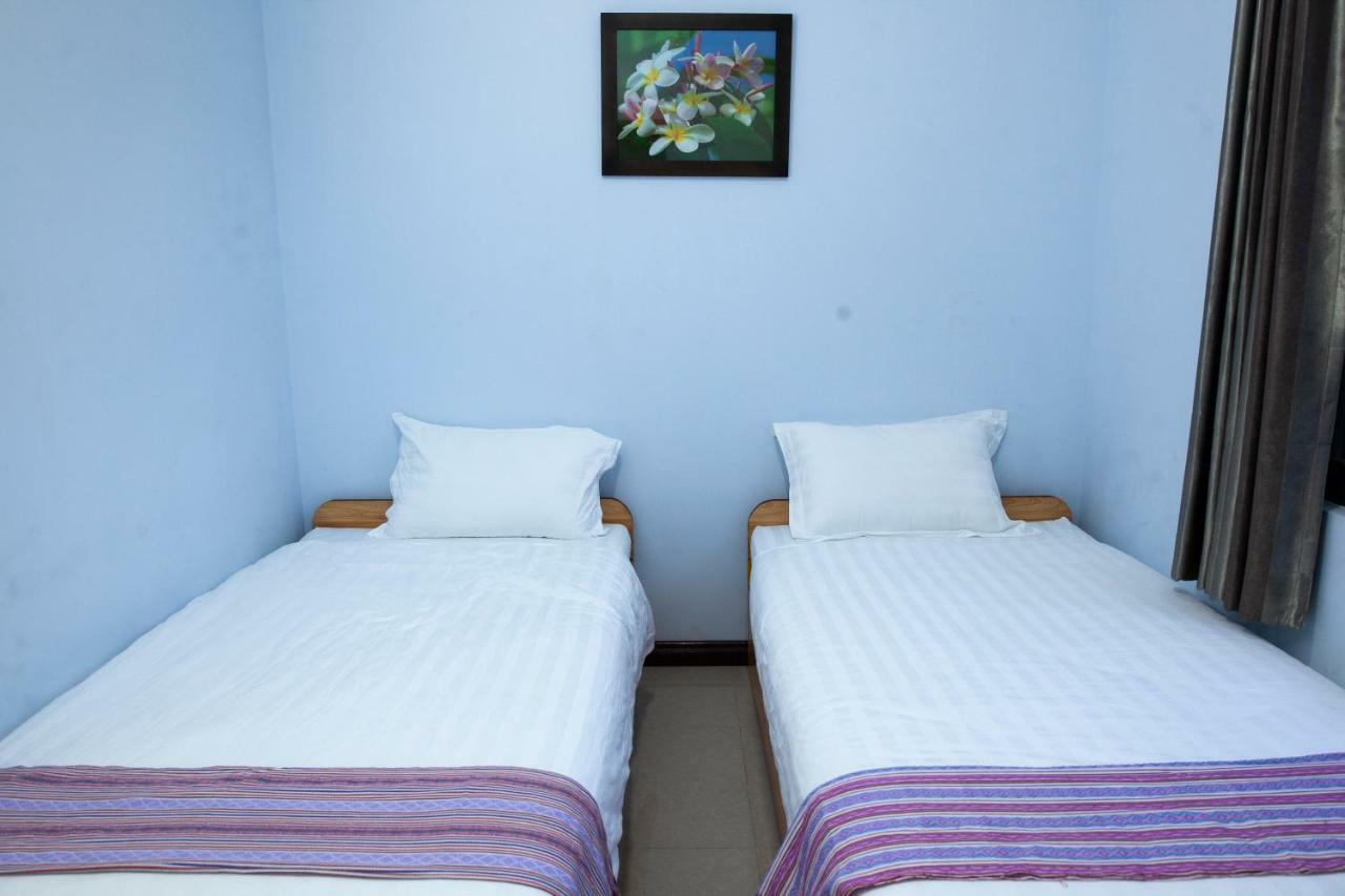 Hpa An Boutique Inn Esterno foto