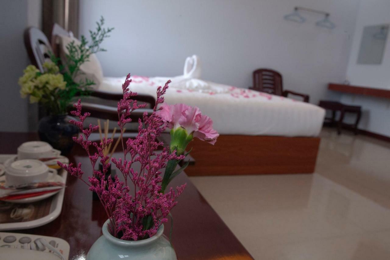 Hpa An Boutique Inn Esterno foto